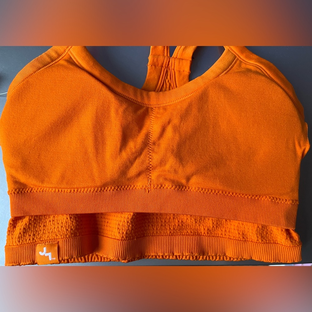 JoyLab Seamless Bra - Picture 5 of 5